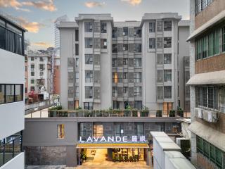 Lavande International Hotel Guangzhou TaiKoo Hui Square Shipaiqiao Metro Station Branch - Free Shuttle Bus to Canton Fair Complex During Canton Fair Period & Free VPN Internet Access - Canton - 6