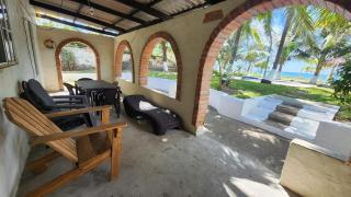 Casita d Playa 1 - La Esmeralda - 4