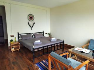 Simba Jungle Lodge, Binsar Wildlife Sanctuary - 9