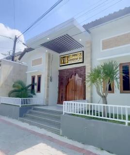 Griya SH Ngasem - Yogyakarta - 0