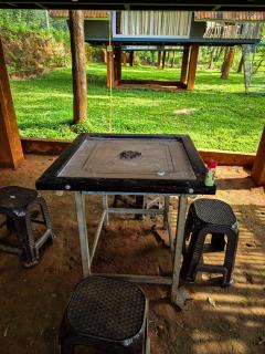 A frame cabins with Pool - Muthanga - 5
