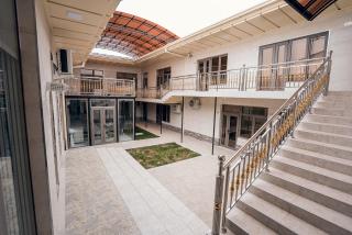 Registan Gold - Samarcanda - 1