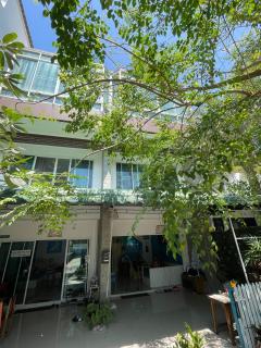 Baan Oui guest house - Nai harn - Phuket - 0