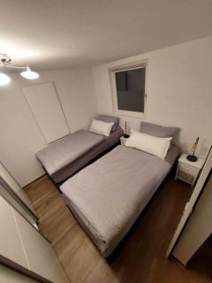 Schönes Ferienhaus am Dümmersee - Hüde - 8