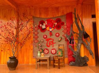 Homestay Trúc Sơn - Bong Ha - 8