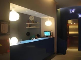 Jinjiang Inn Shenzhen Diwang Plaza Old Street Metro Station - 9
