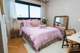 WealthyStays Downtown Penthouse - Nicosia - 7