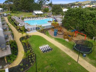 Tasman Holiday Parks - Papamoa Beach - Papamoa - 7