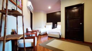 Tiara Golf Villa With Pool - Malakka - 1