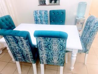 Gracys home - 1