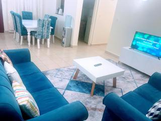 Gracys home - Syokimau - 9