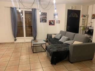 Chambre de détente - Saint-Paul-lès-Dax - 4