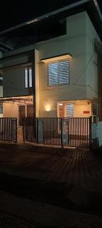 VILLA PLUTO by HAPPIFI STAYS - Trivandrum - 3