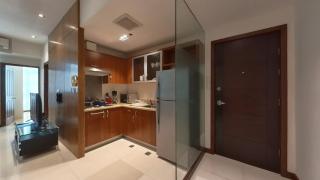 Full-Serviced Residential Apartment in Grand Hamptons, BGC - Manila - 6