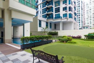 Full-Serviced Residential Apartment in Grand Hamptons, BGC - Manila - 7