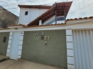 Apto Aconchego da aldeia 02 ap08 - São Pedro da Aldeia - 9