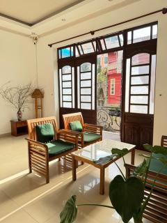 Pami House Đà Lạt - 6