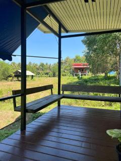 Nature Home - Phang Nga - 1