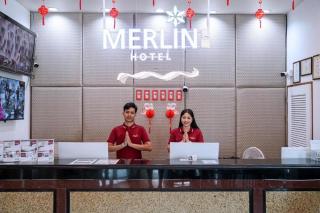 Merlin Hotel - Sungai Kolok - 3