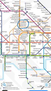 Lovely double room in Kensal rise quiet&close to Tube -Bus station - 2