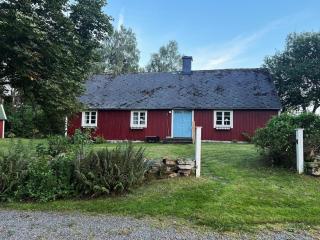 Cabin in Toarp, Perstorp - - 0