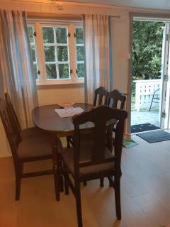 Eidsdal Camping og Feriehus - Eidsdal - 1