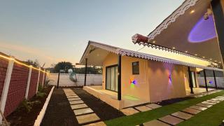 SK villas - Nashik - 6
