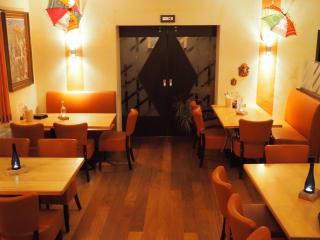 Gasthaus Goa - 7