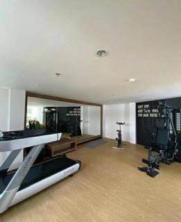 Apartemen Strategis Yogyakarta - Seturan - 9