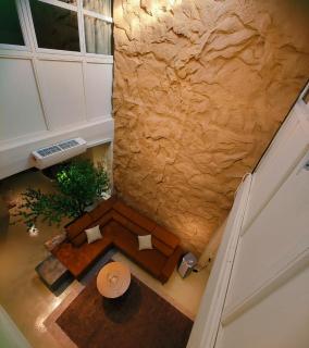 Senju Georgetown Heritage PrewarHouse 4BR 5-15 pax - George Town - 6