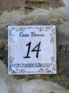 Casa Vanna - Carrodano Superiore - 8