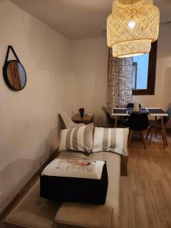 CHEZ LIAN, Belle Maison - Beaucaire - 9