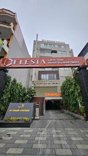 FLESTA Lạch Tray Serviced Apartment & Hotel - Hai Phong - 0