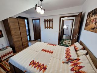 Pensiunea Izvorul Liniștii - 1