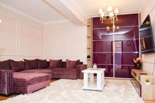 Mid Velvet, free parking, for families, reducere bilete aquapark President - Oradea - 5