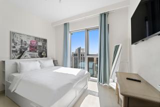 2BR Harbour Views T1, Creek View - 1