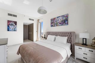 2BR Harbour Views T1, Creek View - 6