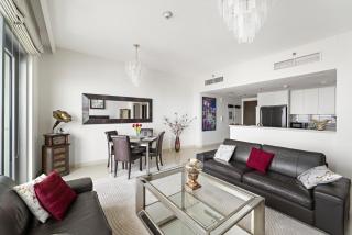 2BR Harbour Views T1, Creek View - 8