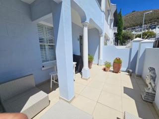 Fabulous three bed in the heart of Greenpoint - Cidade Do Cabo - 8
