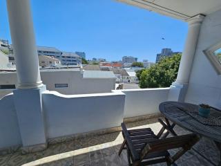 Fabulous three bed in the heart of Greenpoint - Cidade Do Cabo - 4