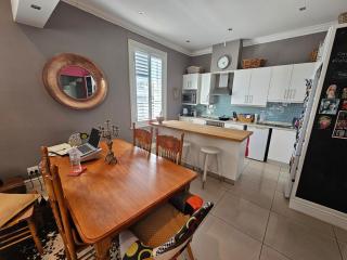 Fabulous three bed in the heart of Greenpoint - Cidade Do Cabo - 2
