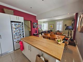 Fabulous three bed in the heart of Greenpoint - Cidade Do Cabo - 1