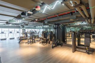 StayShort - 3 Bedroom Apartment in Sterling West with Full Burj Khalifa Views - 5