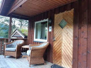 Eidsdal Camping og Feriehus - Eidsdal - 8