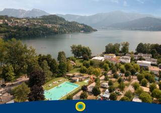 Club del Sole Caldonazzo Family Collection - Pergine Valsugana - 0