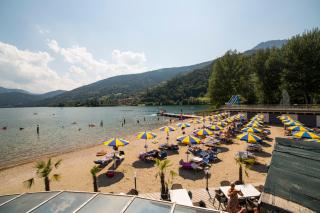 Club del Sole Caldonazzo Family Collection - Pergine Valsugana - 2