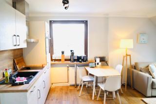 Apartments Meerzeit komplett - 9