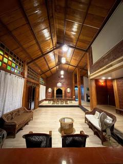 The Redstone Oasis Villa - 3