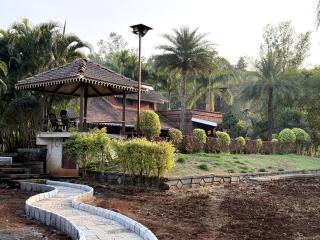 The Redstone Oasis Villa - 1