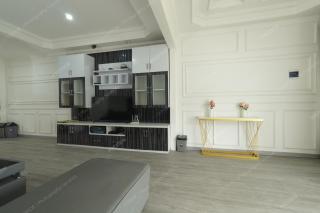 Villa Fiorenza I - 1